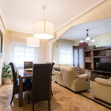 Home & Private Terrace Wifi + Aircon Madryt Zewnętrze zdjęcie